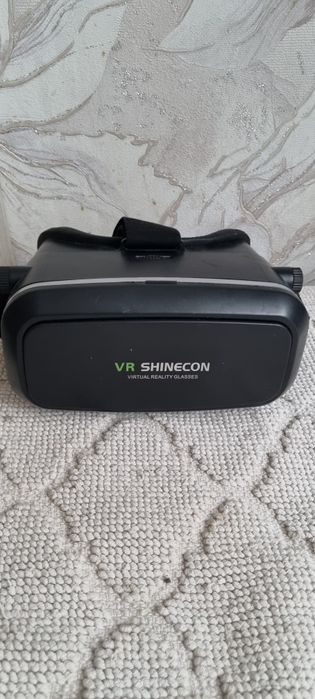 Продам Vr очки новые