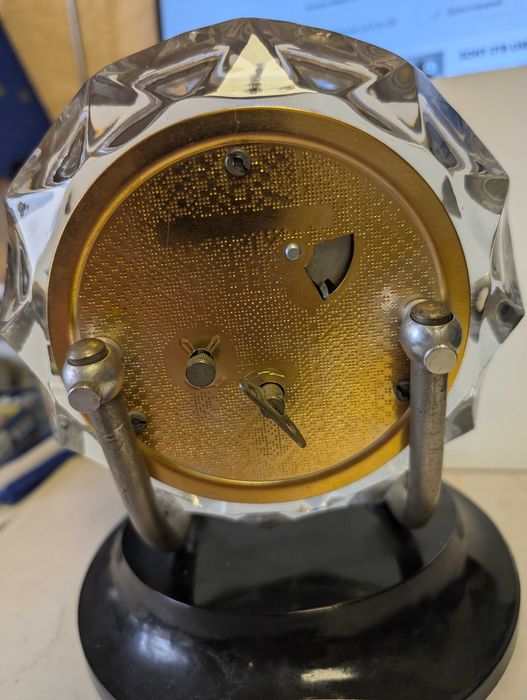 Колекционерски руски часовник