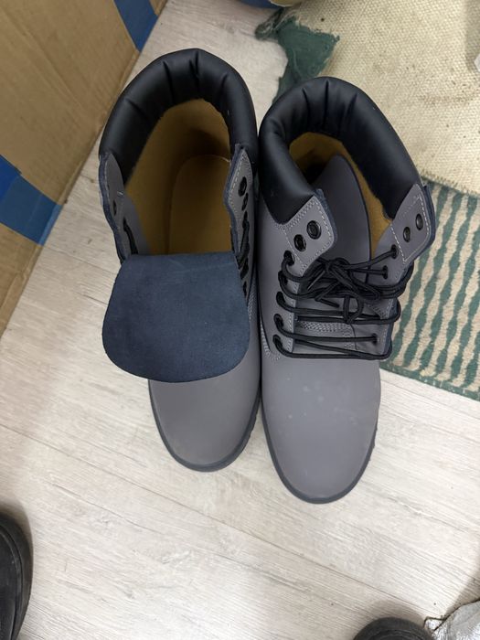 обувь Timberland весна/осень