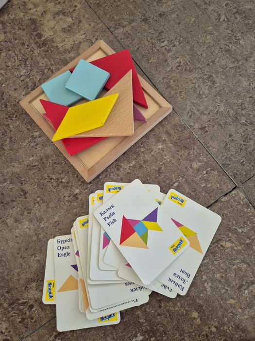 Доска для занятий