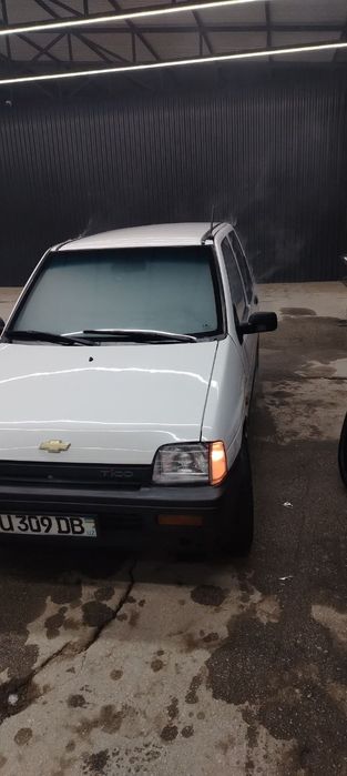 Tico 1997 yil benzin