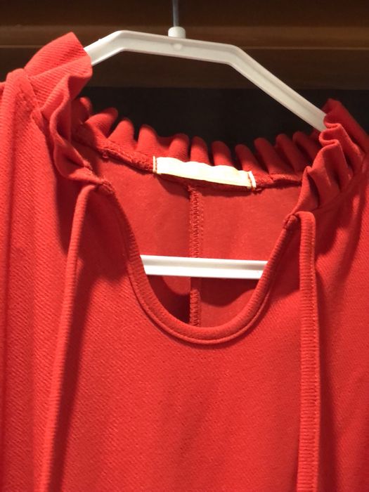 Красные КЛАССНЫЕ платья