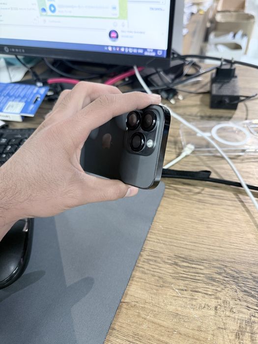 Iphone 14pro 128gb ideal