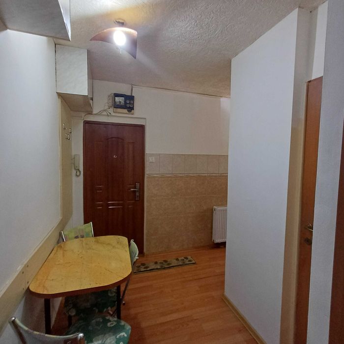 Apartament cu 2 camere