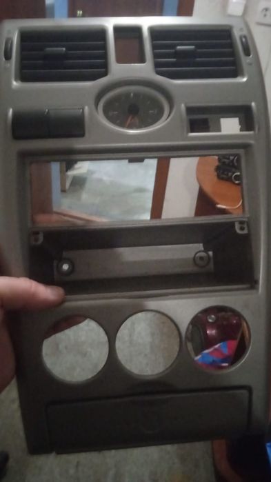 Продам панель приора 1