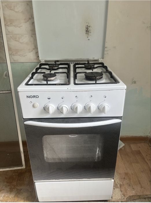 Продам газплиты 2 штука