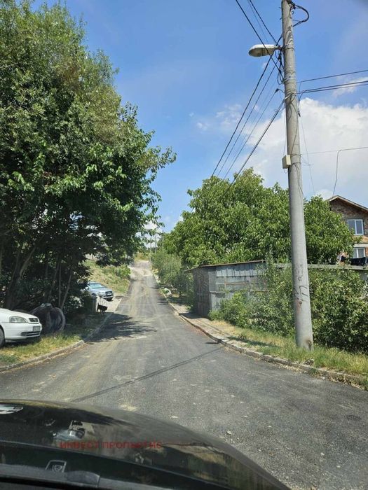 Продава се Парцел в Банкя - 1027 кв.м за 159 €/кв.м - Снимка #4