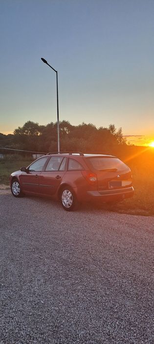 Renault Laguna 1.9 dci