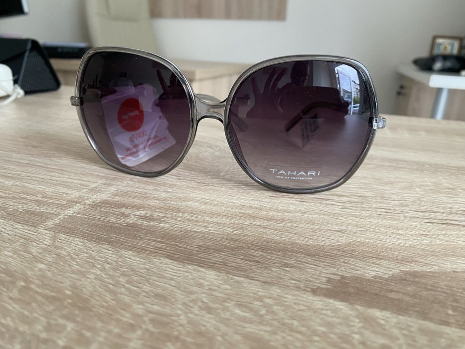 Маркови слънчеви очила