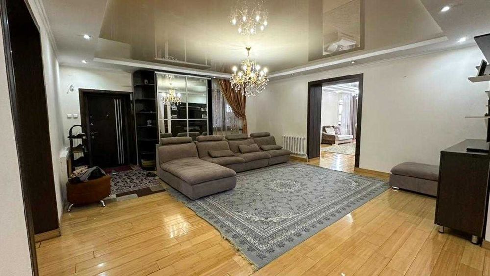 частный дом центр Ерасыл