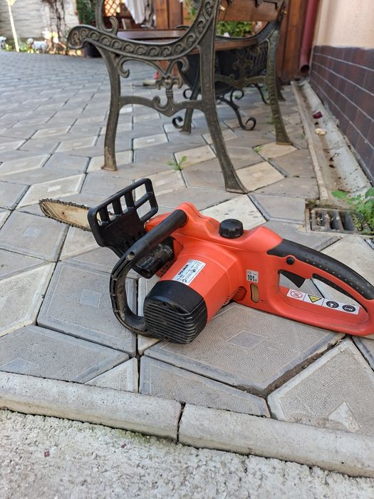 Drujba electrica Dolmar 1800w