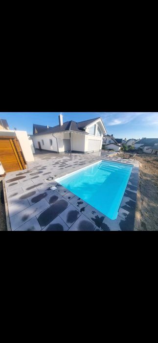 Демонтаж и монтаж на градински плочки бордюри павета и много ДР.