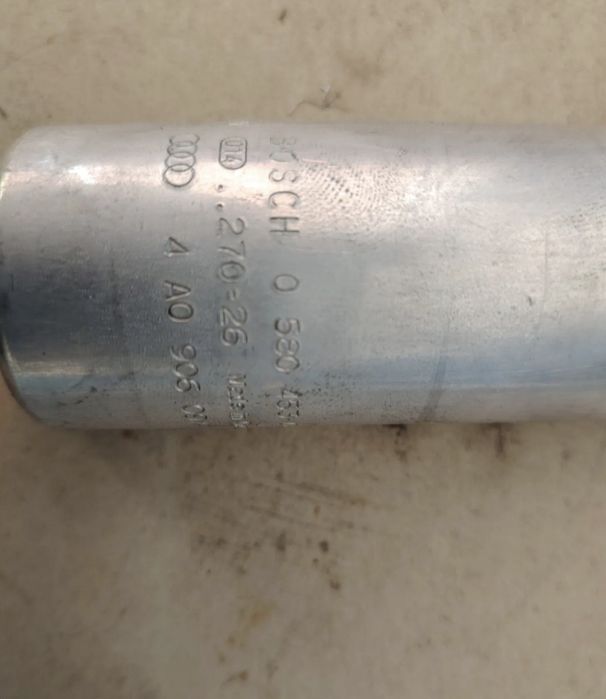 Продам бензанасос Ауди Б4 С4 оригинал