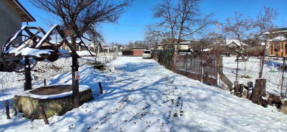 Teren intravilan 3.594 mp