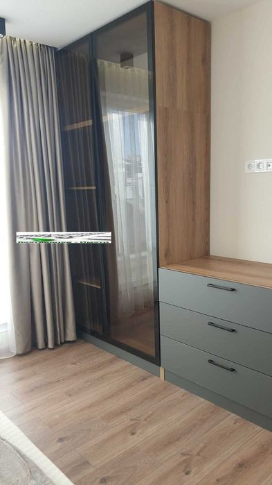 Дава се под наем Тристаен апартамент в Пловдив, Каменица 1 - 100 кв.м за 1000 € - Снимка #13