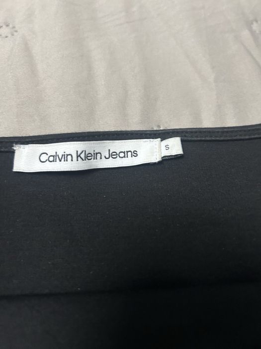 Рокли Calvin Klein