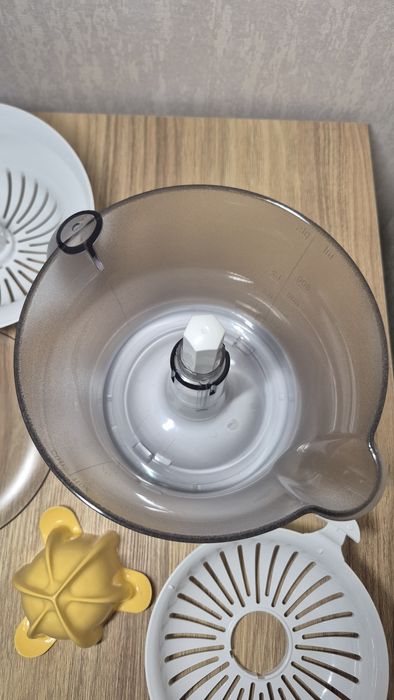 Соковыжималка для цитрусов Bosch