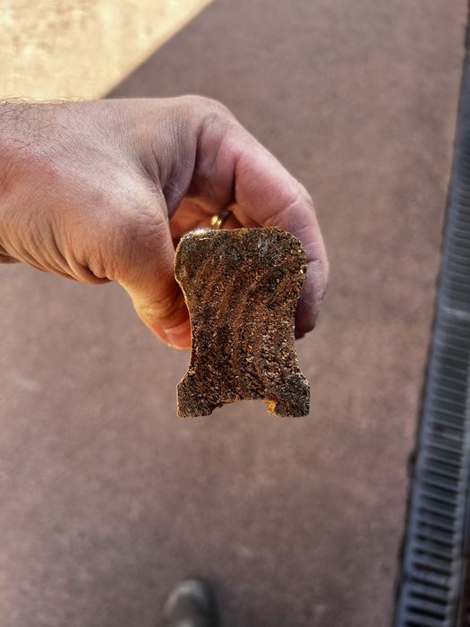 Mana curenta balustrada lemn rasinoase