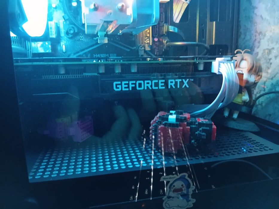 Rtx 2060 6gb без торга срочно