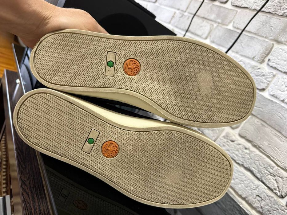 Оригинальные Timberland