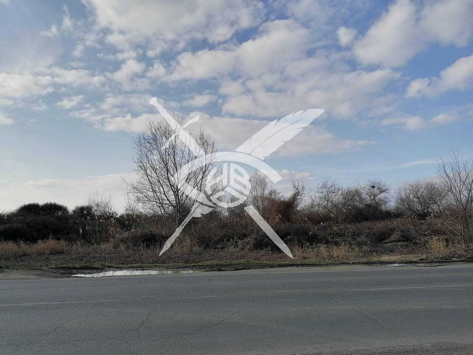 Продава се Парцел в к.к. Слънчев бряг - 13933 кв.м за 32 €/кв.м - Снимка #1