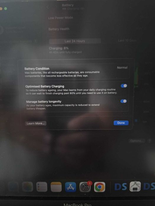 MacBook Pro 2019