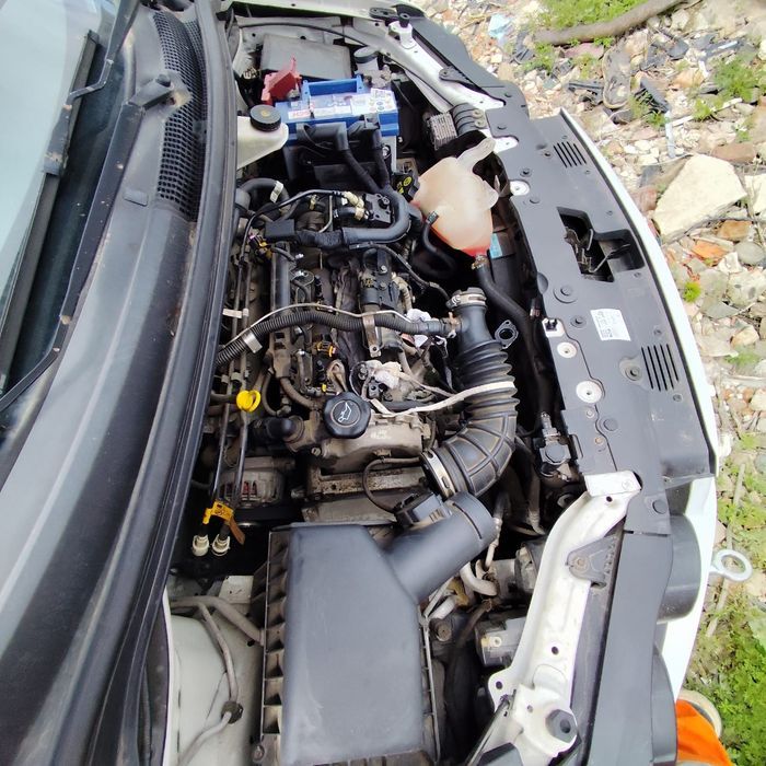 Dezmembrari Chevrolet AVEO T300 (2011-2020) 1.3 CDTI 16V Motorina