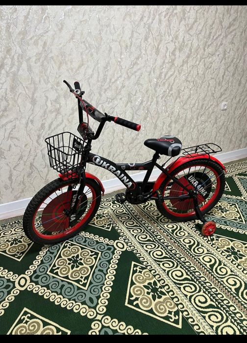 Велосипед сатылады