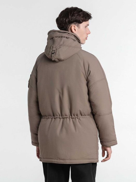Alpha Industries куртка или парка Размер L Новая !!!