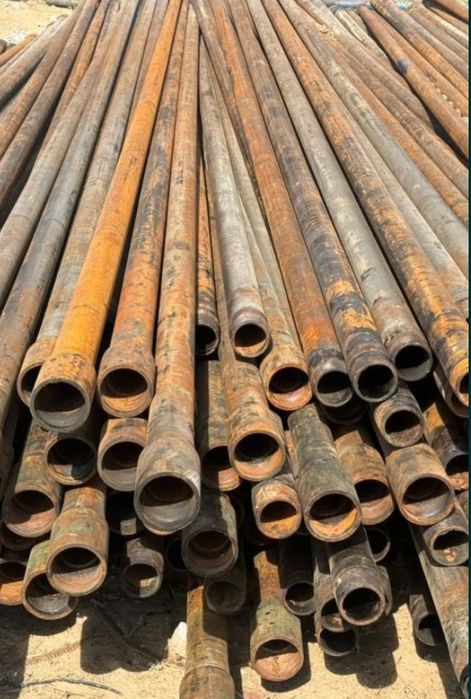 НКТ труба 73, тольщина 5,5 ең арзан бағада