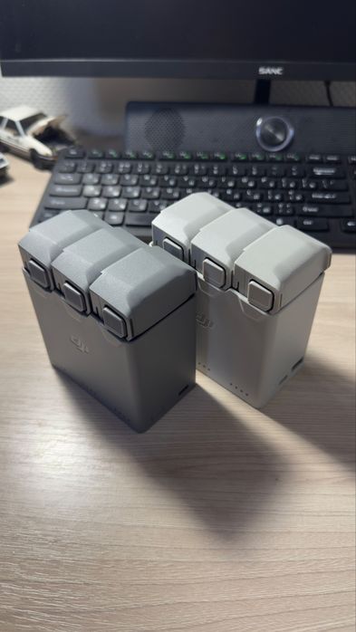 Продам дрон dji mini 5 pro