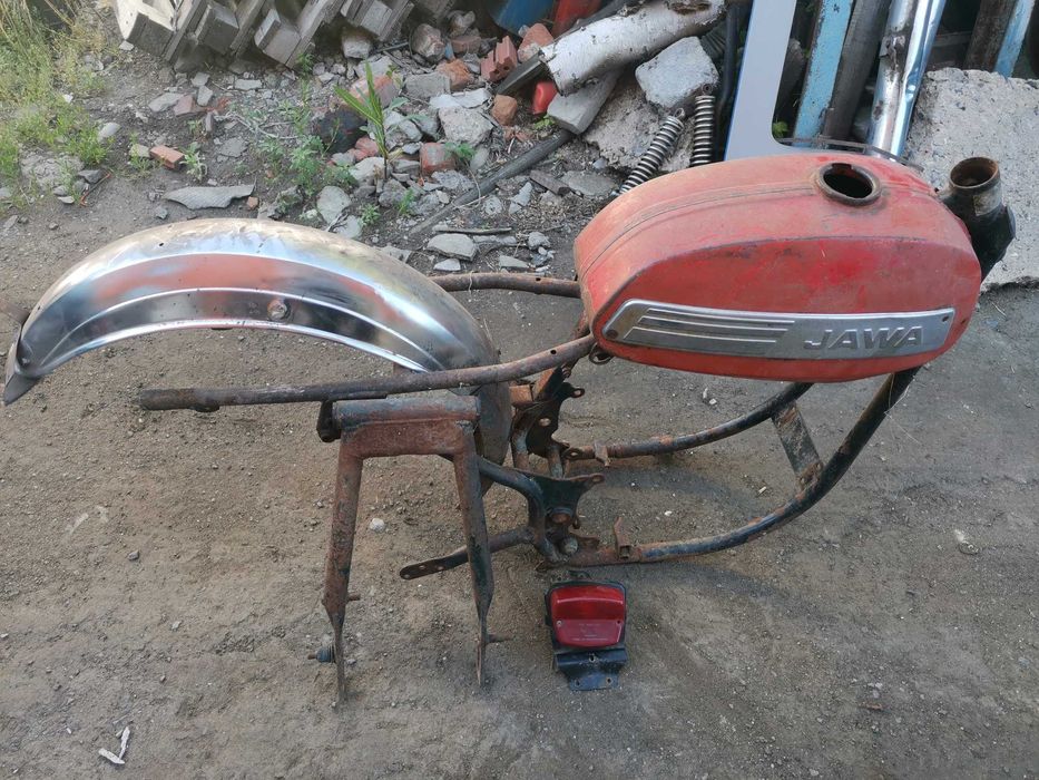 Ява иж запчасти продам