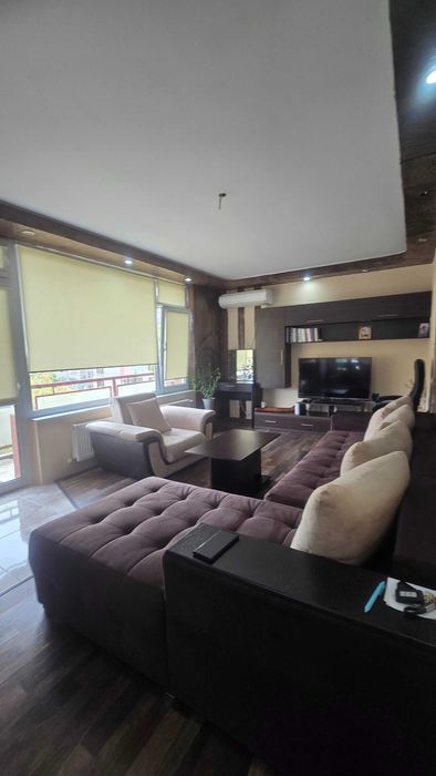 Продава се Четиристаен апартамент в Търговище, Център - 80 кв.м за 606 €/кв.м - Снимка #6