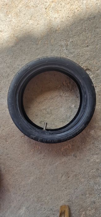 Гуми за Ел труринетка