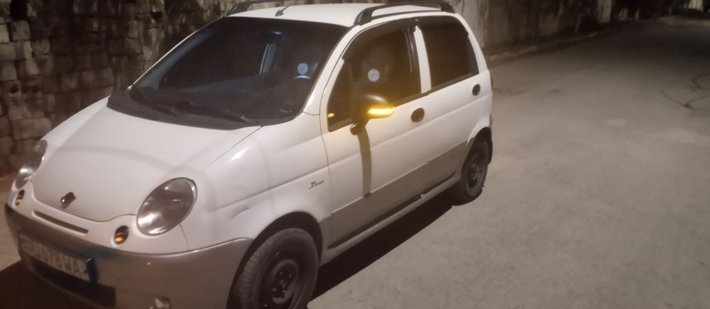 Matiz Best 2016 super full