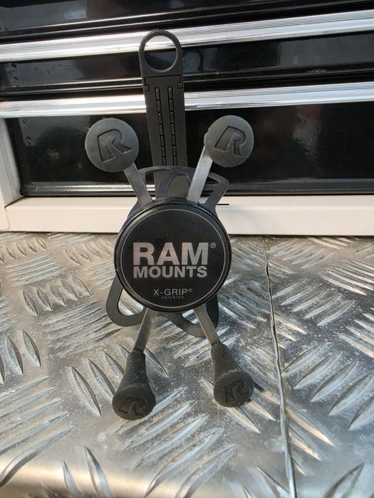 Стойка за телефон / мотоциклет Ram Mounts