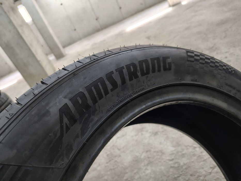 4бр.НОВИ всесезонни гуми ARMSTRONG 235 55 19 DOT22 цена за брой