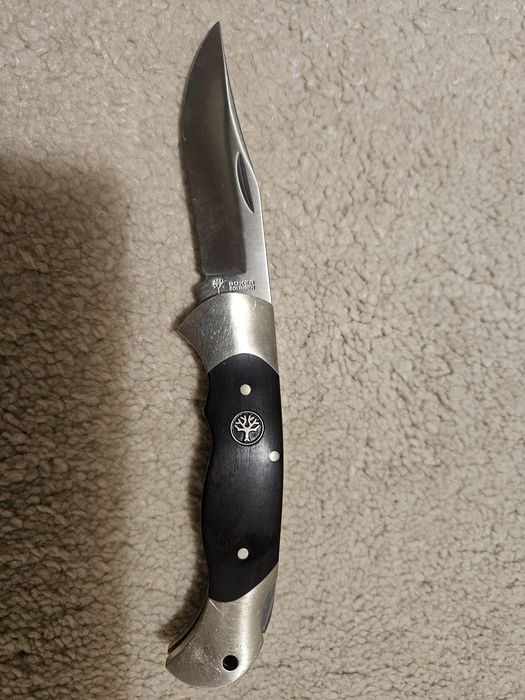 Briceag Boker Cronidur 30