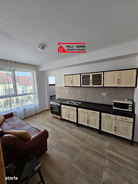 Apartament 2 camere la Duplex str Bisericii Ortodoxe zona Calea Baciu