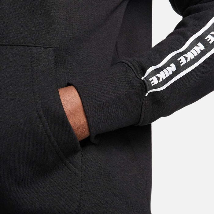 Мъжки Екип Nike Nsw Club Flc Fz FB7296-010