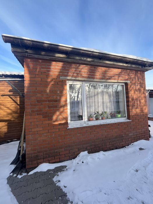 Продам 1/5 часть дома, в городе Костанай