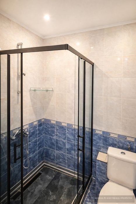 Дава се под наем Етаж от къща в Пловдив, Христо Смирненски - 69 кв.м за 548.25 € - Снимка #4