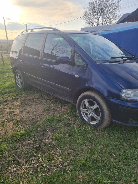 Vând seat alhambra