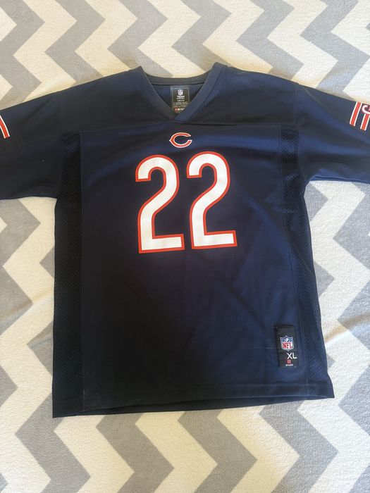 Chicago cubs nfl tricou XL