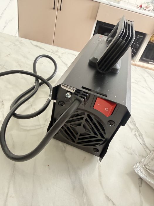 Сварочный аппарат DOMHOAI A132ө