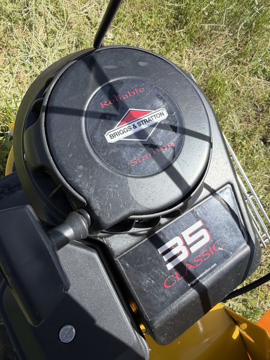 Палцови косачки AL-KO Farmer BM – барова коса Kawasaki/Briggs