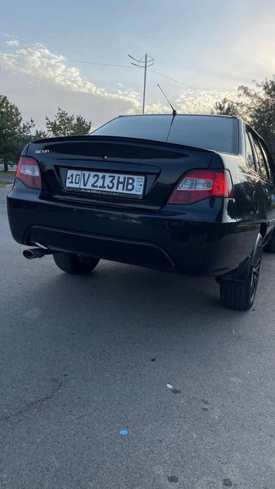 Продается Нексия 2 Сонс 1.5
В хорошем состоянии 
Год 2008 
имеется шум