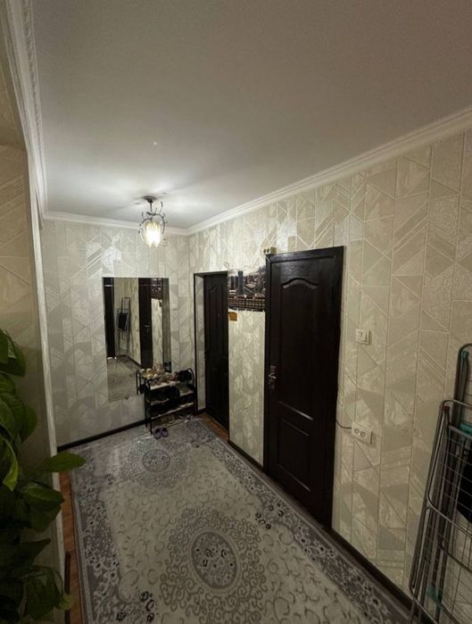 *Балкон 1х7 75м²‼️2- Санузел Чиланзар-20