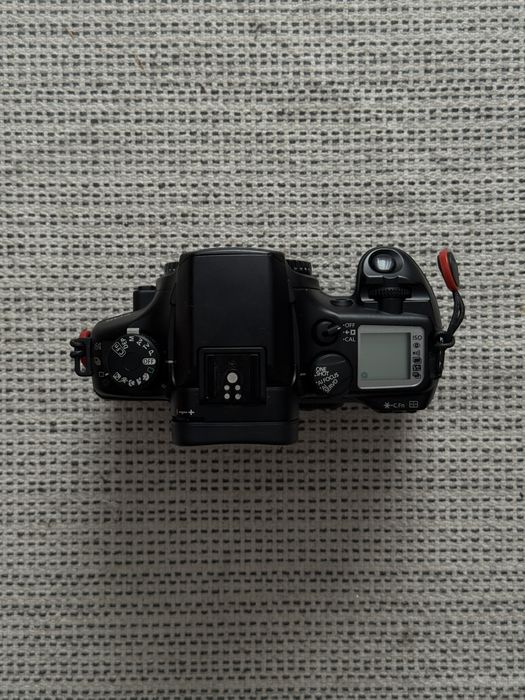 Canon Elan 7e (eos30, elan7)