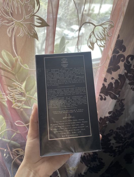 Parfum Aventus Creed